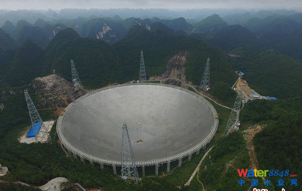 ھFƽ73늣Ї·ھӛ x qu(y)“^”һοڏh(yun)R——500׿ڏڠӷh(yun)RFive-hundred-meter Aperture Spherical radio Telescope FASTwЇ·ھӛ x z